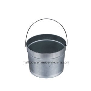 2.5L Iron (Tin) Material Paint Bucket for Paint